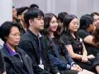 การประชุมรวมอาจารย์และเจ้าหน้าที่ ภาคต้น ปีการศึกษา 2569 Image 141