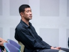 การประชุมรวมอาจารย์และเจ้าหน้าที่ ภาคต้น ปีการศึกษา 2569 Image 145