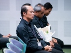 การประชุมรวมอาจารย์และเจ้าหน้าที่ ภาคต้น ปีการศึกษา 2569 Image 146