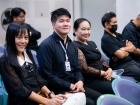 การประชุมรวมอาจารย์และเจ้าหน้าที่ ภาคต้น ปีการศึกษา 2569 Image 147