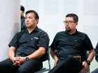 การประชุมรวมอาจารย์และเจ้าหน้าที่ ภาคต้น ปีการศึกษา 2569 Image 148