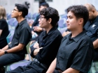 การประชุมรวมอาจารย์และเจ้าหน้าที่ ภาคต้น ปีการศึกษา 2569 Image 149
