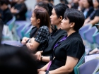 การประชุมรวมอาจารย์และเจ้าหน้าที่ ภาคต้น ปีการศึกษา 2569 Image 153