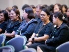 การประชุมรวมอาจารย์และเจ้าหน้าที่ ภาคต้น ปีการศึกษา 2569 Image 159