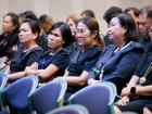 การประชุมรวมอาจารย์และเจ้าหน้าที่ ภาคต้น ปีการศึกษา 2569 Image 160