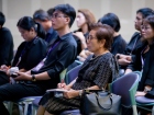 การประชุมรวมอาจารย์และเจ้าหน้าที่ ภาคต้น ปีการศึกษา 2569 Image 161