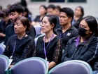 การประชุมรวมอาจารย์และเจ้าหน้าที่ ภาคต้น ปีการศึกษา 2569 Image 162