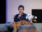การประชุมรวมอาจารย์และเจ้าหน้าที่ ภาคต้น ปีการศึกษา 2569 Image 170
