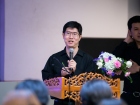 การประชุมรวมอาจารย์และเจ้าหน้าที่ ภาคต้น ปีการศึกษา 2569 Image 172