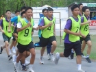การสมัครคัดเลือกเป็นนักศึกษาวิชาทหารชั้นปีที่ 1 และการรายงาน ... Image 1