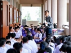 สวัสดีเปิดเทอม ปีการศึกษา 2569 Image 491