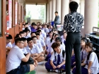 สวัสดีเปิดเทอม ปีการศึกษา 2569 Image 495