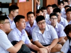 สวัสดีเปิดเทอม ปีการศึกษา 2569 Image 496