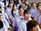 สวัสดีเปิดเทอม ปีการศึกษา 2569 Image 498