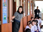 สวัสดีเปิดเทอม ปีการศึกษา 2569 Image 539
