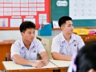 สวัสดีเปิดเทอม ปีการศึกษา 2569 Image 503