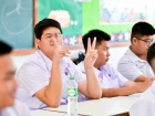 สวัสดีเปิดเทอม ปีการศึกษา 2569 Image 506