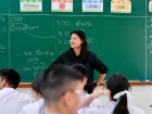 สวัสดีเปิดเทอม ปีการศึกษา 2569 Image 510