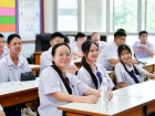 สวัสดีเปิดเทอม ปีการศึกษา 2569 Image 524
