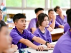 สวัสดีเปิดเทอม ปีการศึกษา 2569 Image 536