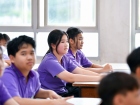 สวัสดีเปิดเทอม ปีการศึกษา 2569 Image 413