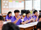 สวัสดีเปิดเทอม ปีการศึกษา 2569 Image 417