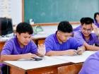 สวัสดีเปิดเทอม ปีการศึกษา 2569 Image 419