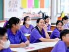 สวัสดีเปิดเทอม ปีการศึกษา 2569 Image 424