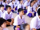 สวัสดีเปิดเทอม ปีการศึกษา 2569 Image 388