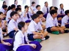 สวัสดีเปิดเทอม ปีการศึกษา 2569 Image 390