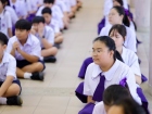 สวัสดีเปิดเทอม ปีการศึกษา 2569 Image 395