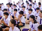 สวัสดีเปิดเทอม ปีการศึกษา 2569 Image 397