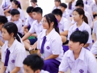 สวัสดีเปิดเทอม ปีการศึกษา 2569 Image 398