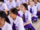 สวัสดีเปิดเทอม ปีการศึกษา 2569 Image 401