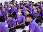 สวัสดีเปิดเทอม ปีการศึกษา 2569 Image 441