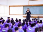 สวัสดีเปิดเทอม ปีการศึกษา 2569 Image 445