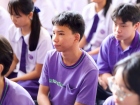 สวัสดีเปิดเทอม ปีการศึกษา 2569 Image 458