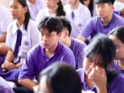 สวัสดีเปิดเทอม ปีการศึกษา 2569 Image 460