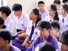 สวัสดีเปิดเทอม ปีการศึกษา 2569 Image 461