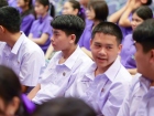 สวัสดีเปิดเทอม ปีการศึกษา 2569 Image 488
