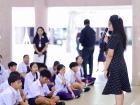 สวัสดีเปิดเทอม ปีการศึกษา 2569 Image 405