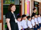 สวัสดีเปิดเทอม ปีการศึกษา 2569 Image 226