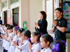 สวัสดีเปิดเทอม ปีการศึกษา 2569 Image 229