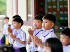 สวัสดีเปิดเทอม ปีการศึกษา 2569 Image 240