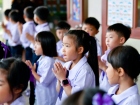 สวัสดีเปิดเทอม ปีการศึกษา 2569 Image 241