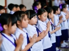 สวัสดีเปิดเทอม ปีการศึกษา 2569 Image 245