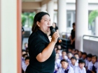 สวัสดีเปิดเทอม ปีการศึกษา 2569 Image 248