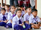 สวัสดีเปิดเทอม ปีการศึกษา 2569 Image 255