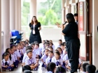 สวัสดีเปิดเทอม ปีการศึกษา 2569 Image 262