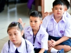 สวัสดีเปิดเทอม ปีการศึกษา 2569 Image 294
